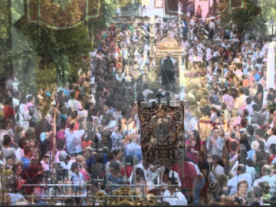 Fiestas Patronales