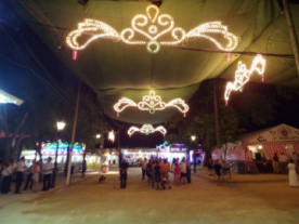 Fiestas Patronales