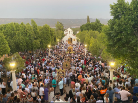 Romería de San Benito