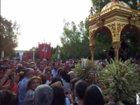 Romería de San Benito
