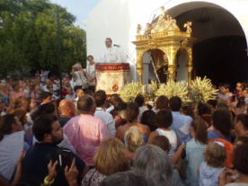 Romería de San Benito