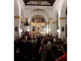 Iglesia del Divino Salvador