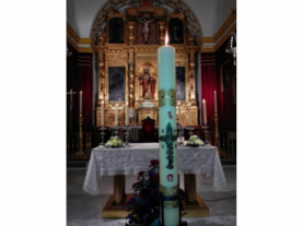Iglesia del Divino Salvador
