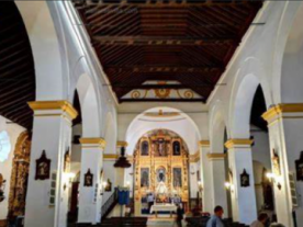 Iglesia del Divino Salvador