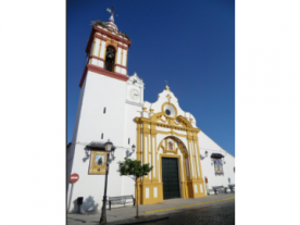 Iglesia del Divino Salvador