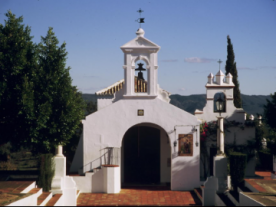 Ermita de San Benito
