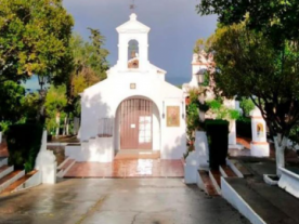 Ermita de San Benito