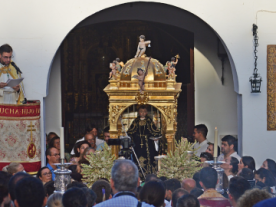 Ermita de San Benito
