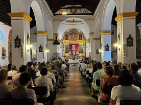 Ermita de San Benito