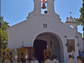 Ermita de San Benito