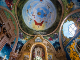 Ermita de Escardiel