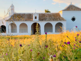 Ermita de Escardiel