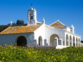 Ermita de Escardiel