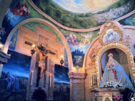 Ermita de Escardiel
