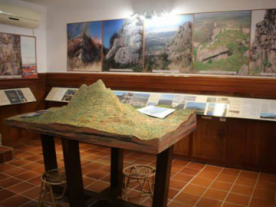 Centro de Interpretación Casa de la Sierra