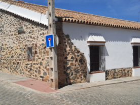 Mesón del Agua