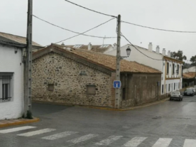 Mesón del Agua