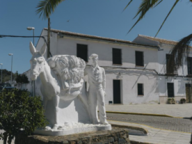 Monumento al Palmero
