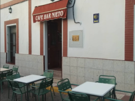 Restaurante Café Bar Nieto