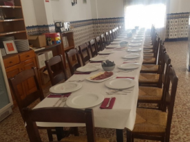 Mesón Casa Eloy
