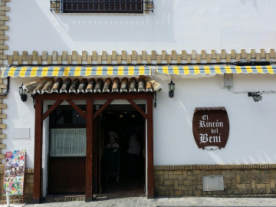 El Rincón de Beni