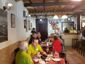 El Rincón de Beni