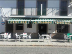 Bar Los Cazadores