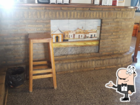 Bar Restaurante La Venta