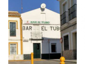 Bar el Tubo