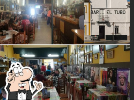 Bar el Tubo