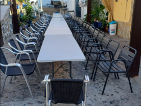 Bar Cristo de los Vaqueros