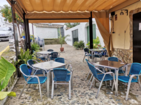 Bar Cristo de los Vaqueros