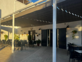 Restaurante Casa Calderón