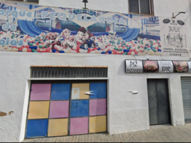 Pizzería Pizbur