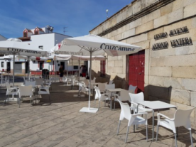 Bar El Rincón de la Barbera