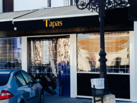 Mancilla Tapas