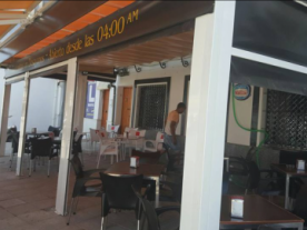 Mancilla Tapas