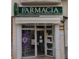 Farmacia María Adela de Andrés Gámez