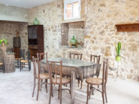 Alicia Casa Rural
