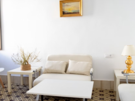 Alicia Casa Rural