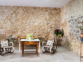 Alicia Casa Rural
