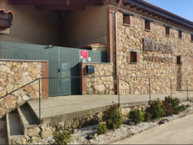 Apartamentos Walden
