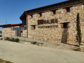 Apartamentos Walden