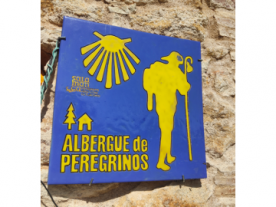 Albergue Municipal (Grande)