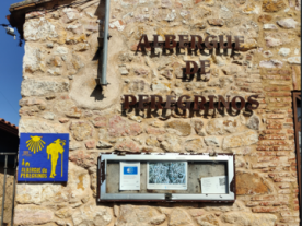 Albergue Municipal (Pequeño)