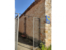 Albergue Municipal (Pequeño)