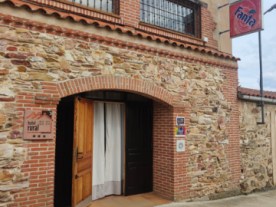 Restaurante VII Carreras