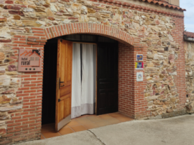 Hotel Rural VII Carreras