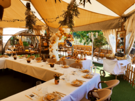 Restaurante Musicarte