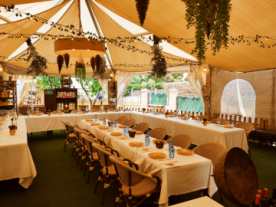 Restaurante Musicarte